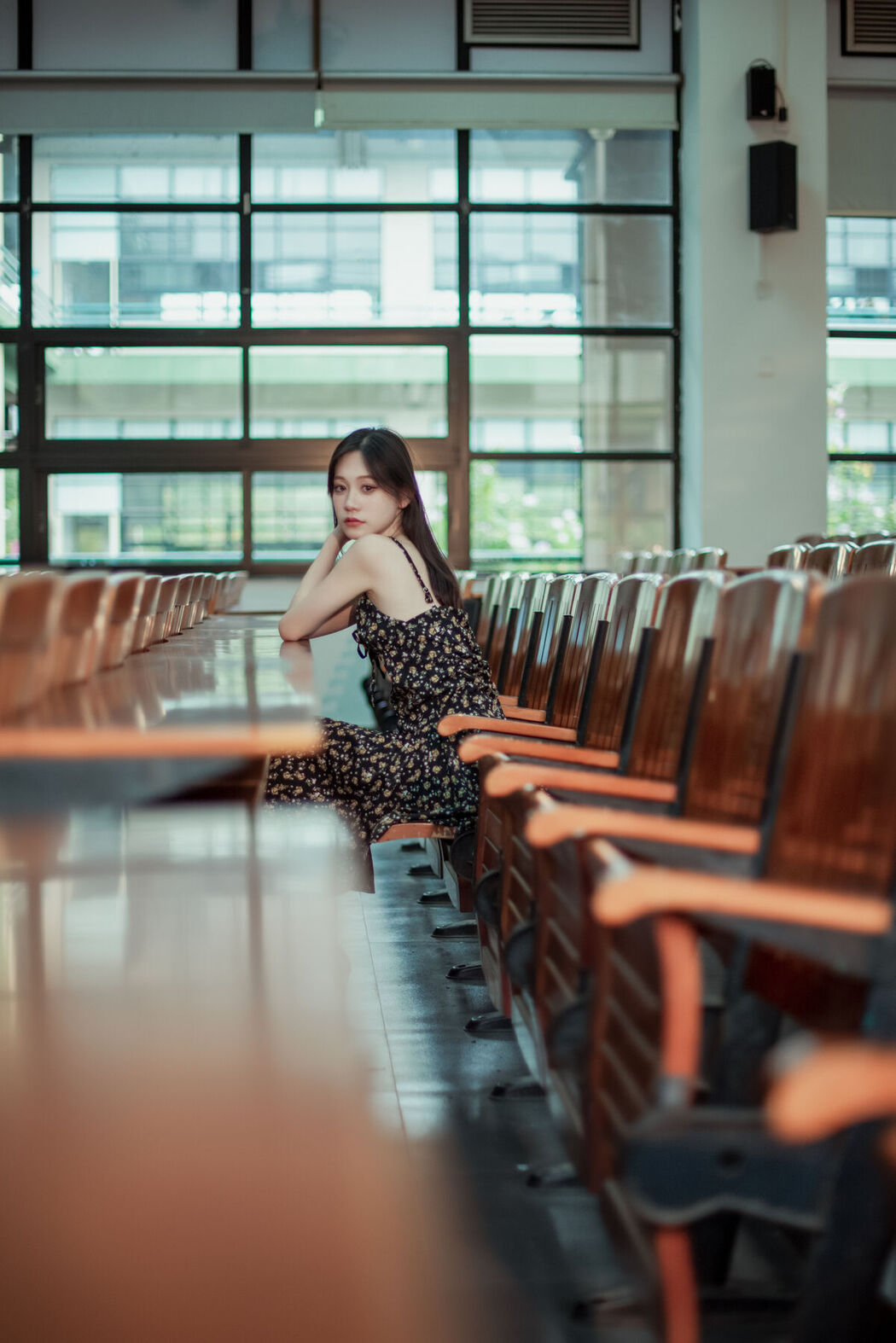 YiTuYu艺图语 Vol.6728 Pei Xin