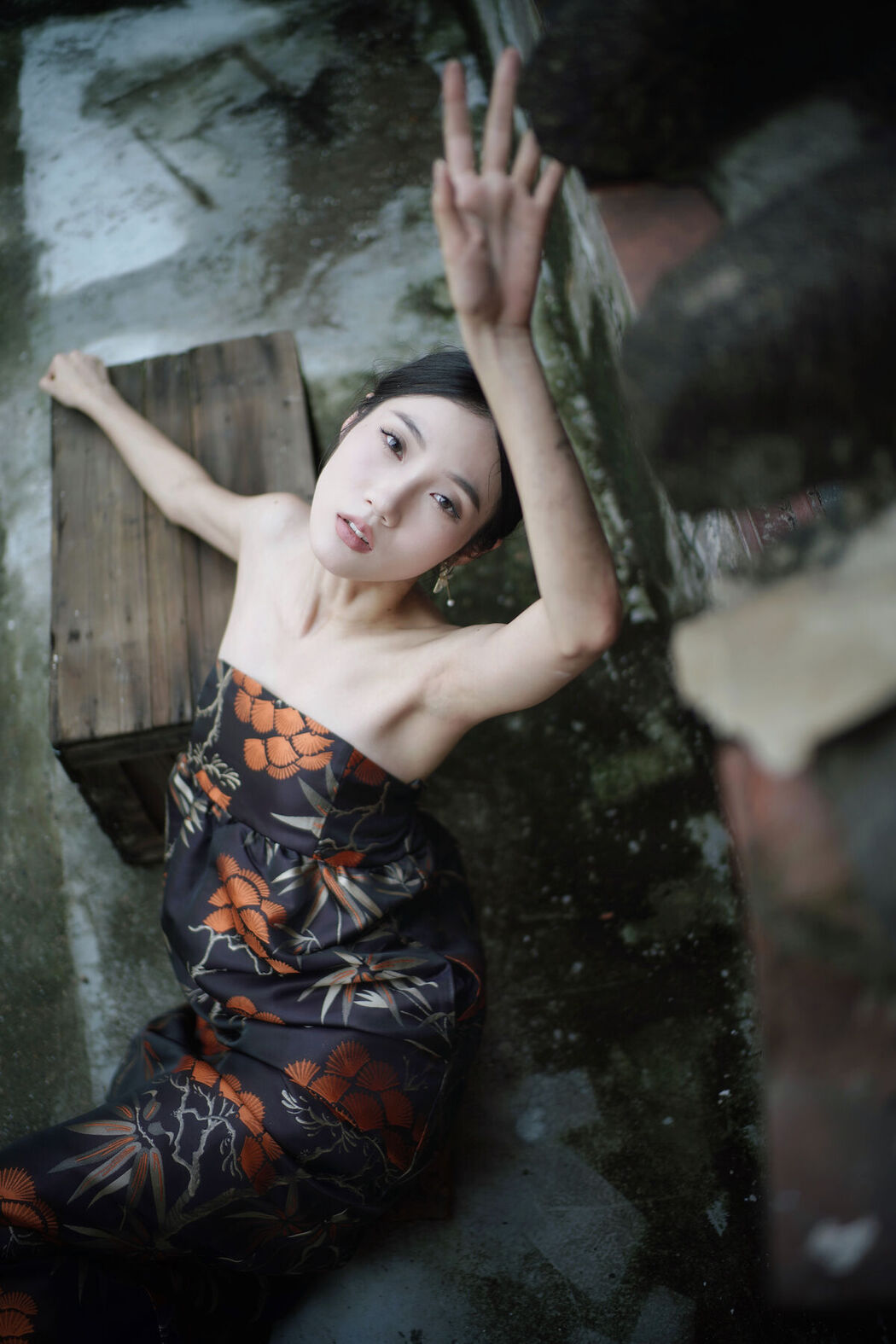YiTuYu艺图语 Vol.6752 O1ne Wan