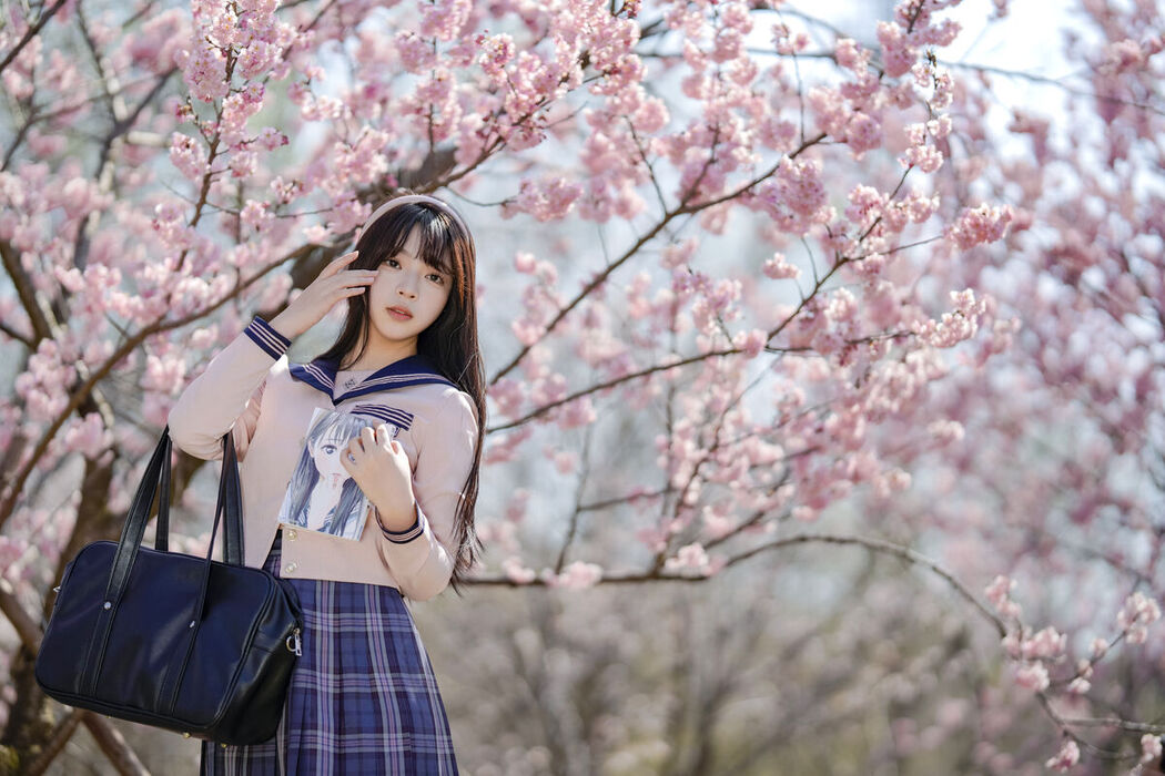 YiTuYu艺图语 Vol.6739 Shao Zhu