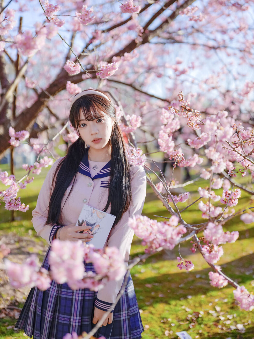 YiTuYu艺图语 Vol.6739 Shao Zhu