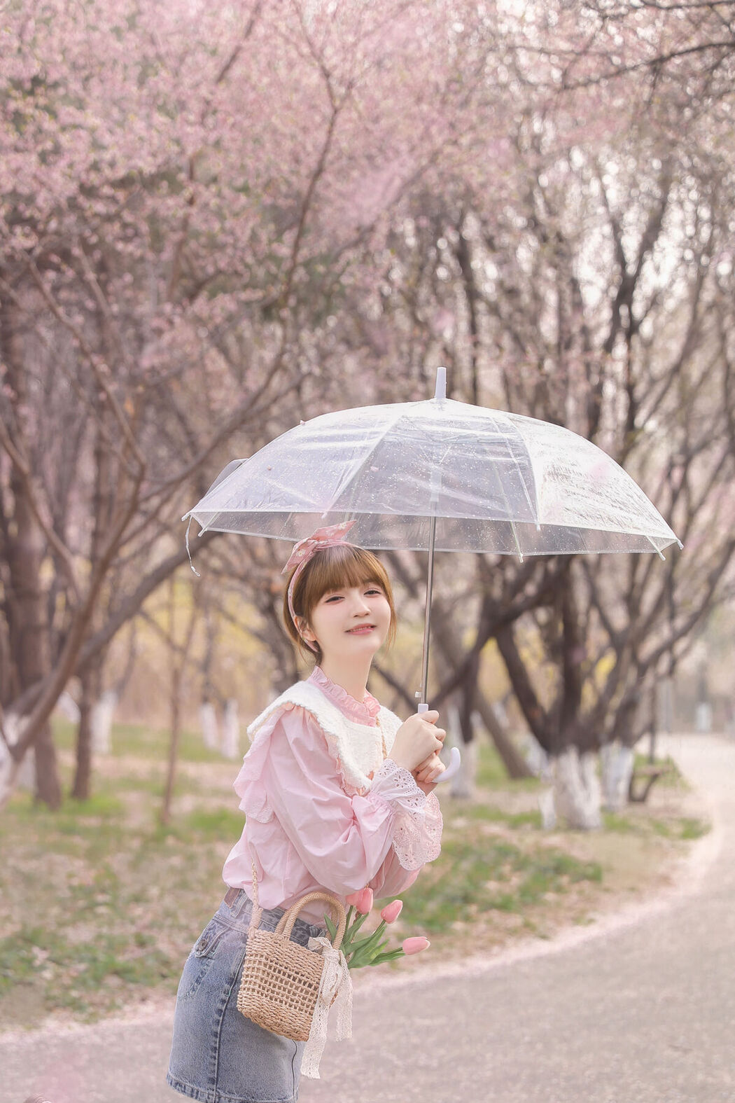 YiTuYu艺图语 Vol.6757 Jin Di Vivian