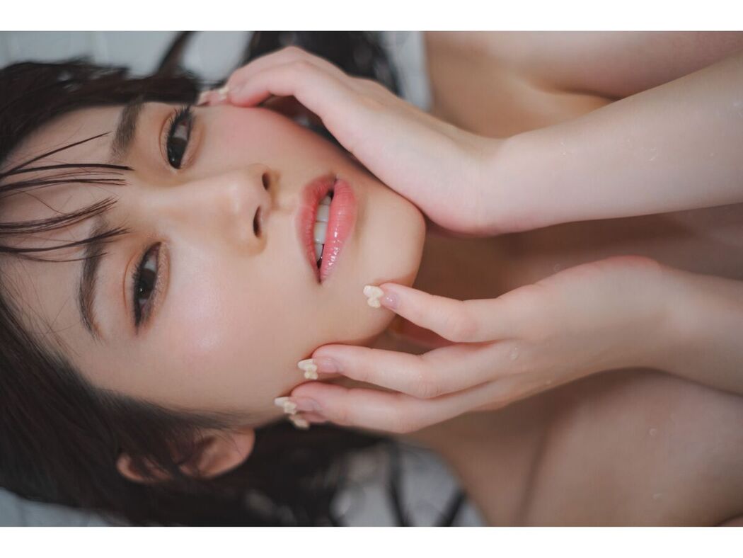 JP Saika 河北彩花 &#8211; Romantic Saika アサ芸SEXY女優写真集 (82P)