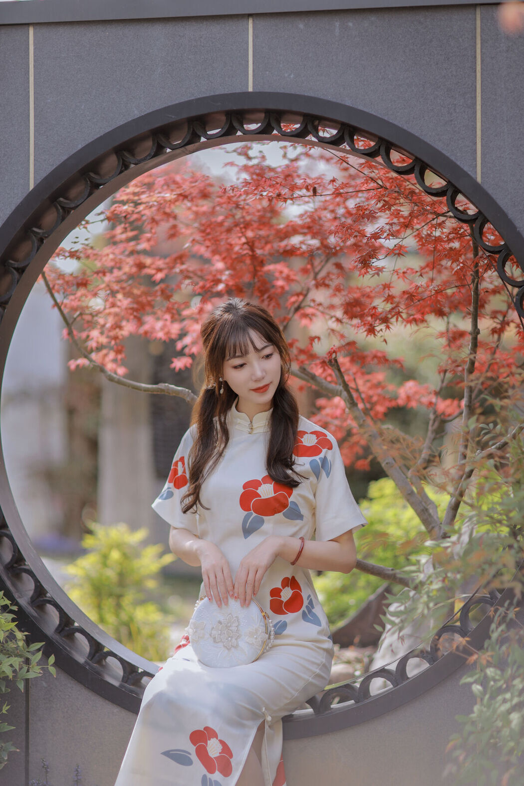YiTuYu艺图语 Vol.6736 Shan Shan
