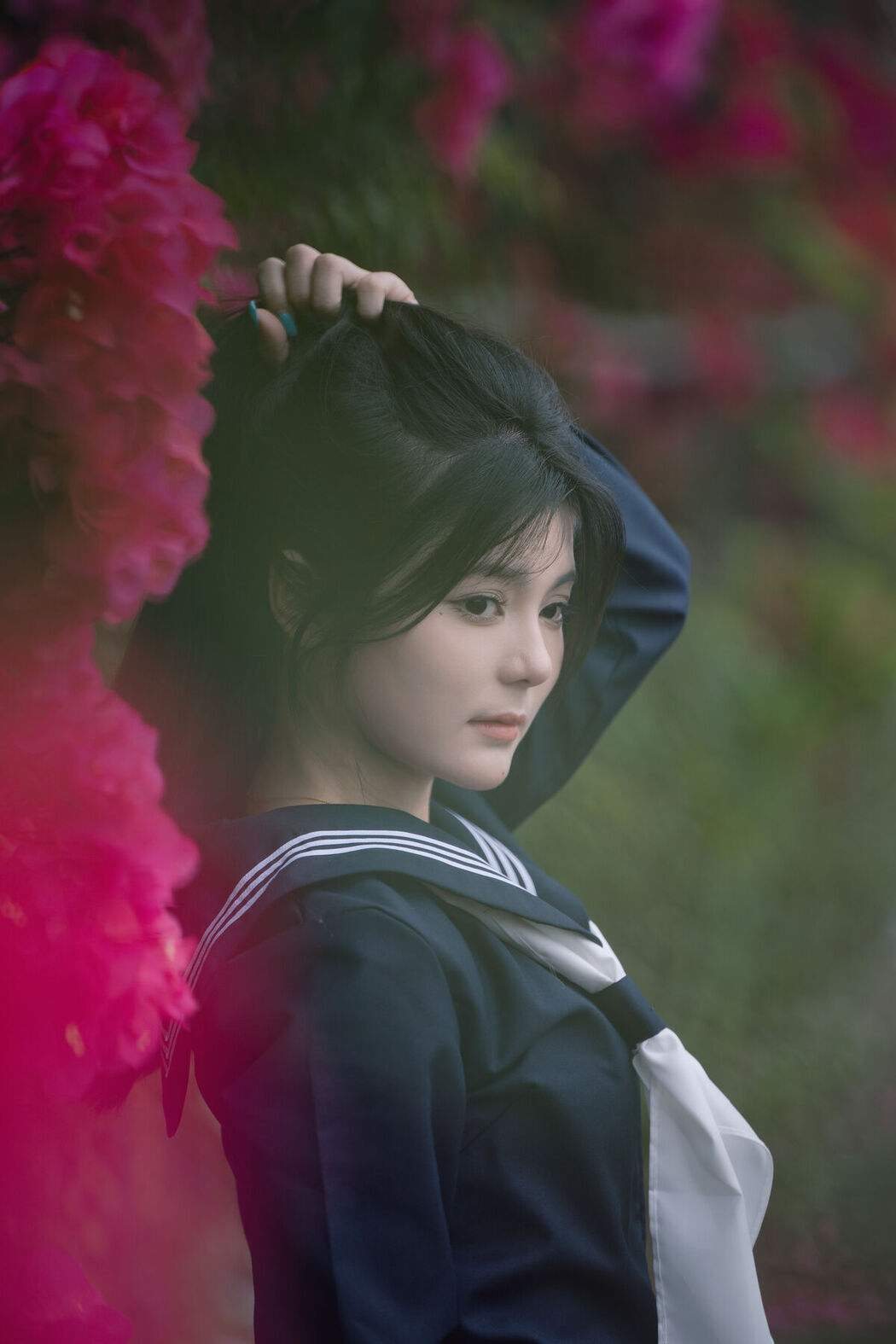 YiTuYu艺图语 Vol.6770 Yin Yin