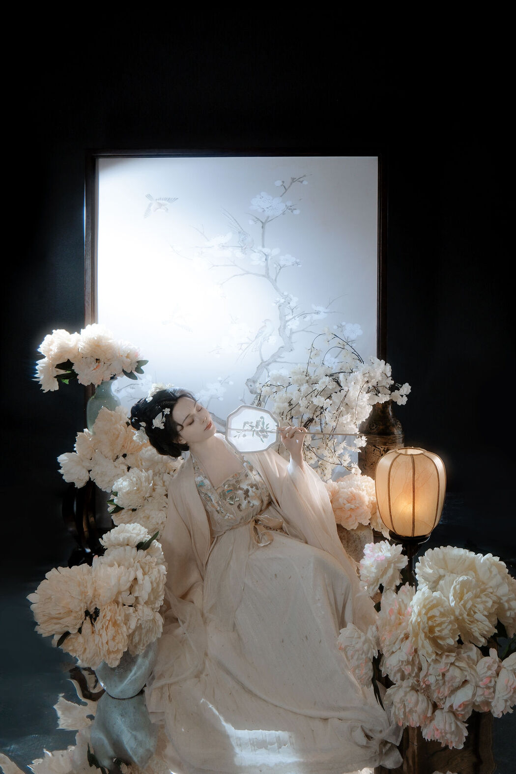 YiTuYu艺图语 Vol.6744 Hua Yu Ta