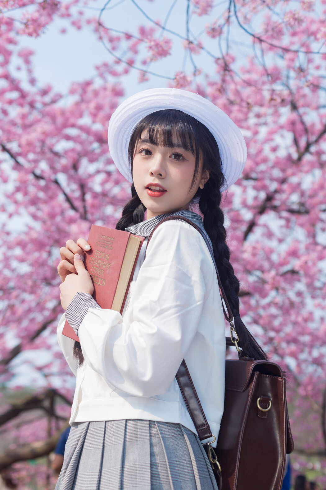 YiTuYu艺图语 Vol.6771 Yi Zhi Nuan Nuan