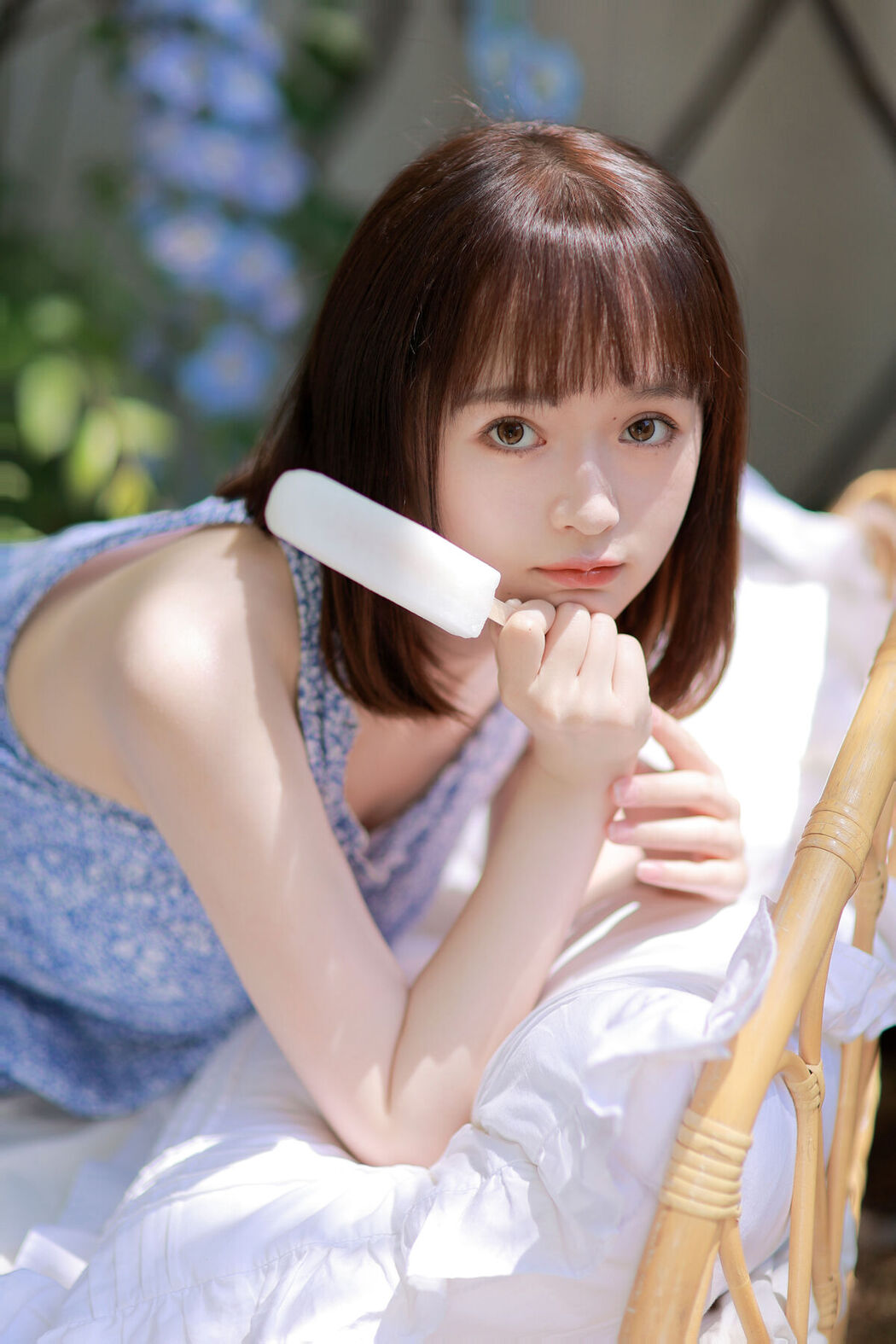 YiTuYu艺图语 Vol.6748 Juan Cun Xiao Ming