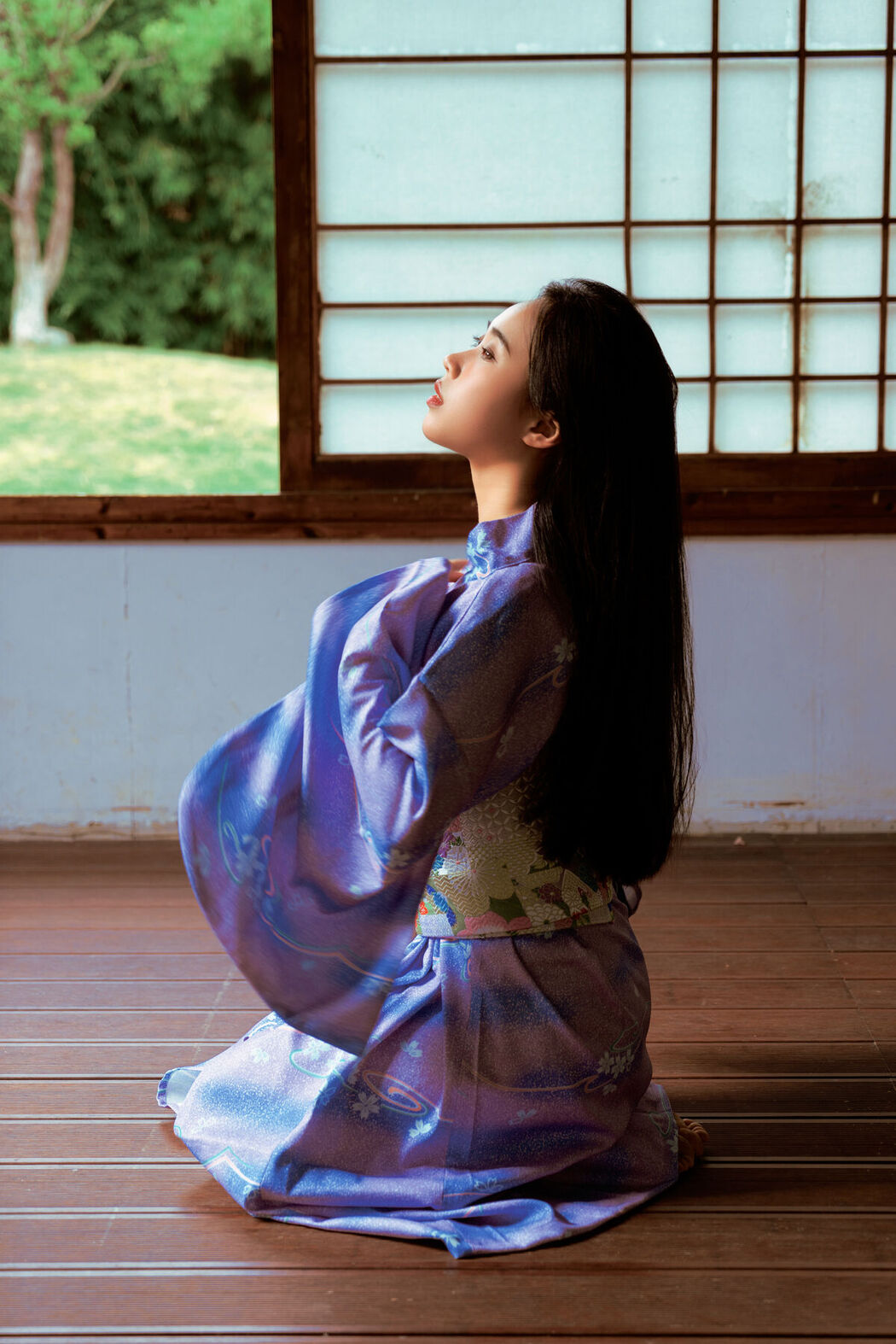 YiTuYu艺图语 Vol.6741 Xiao Wei