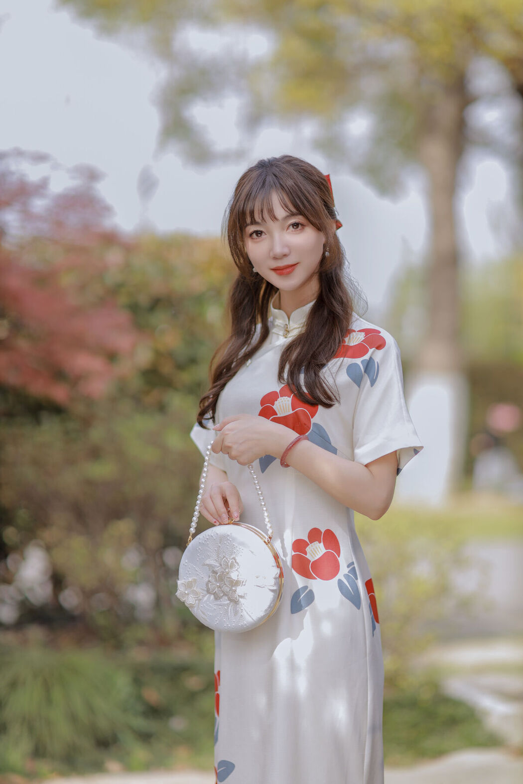 YiTuYu艺图语 Vol.6736 Shan Shan