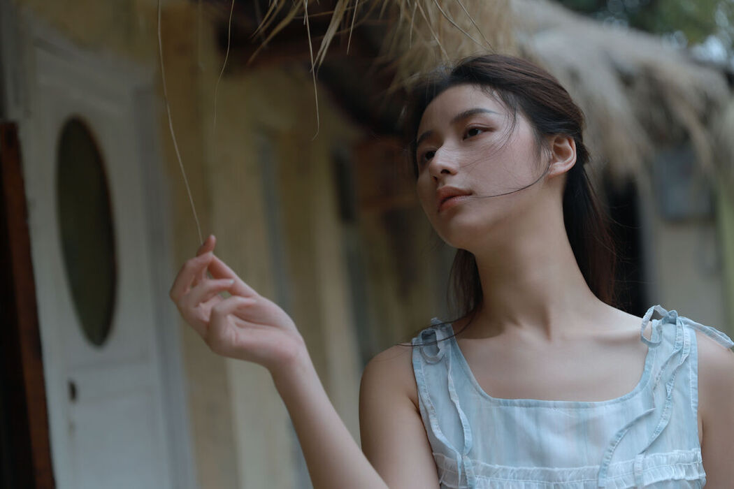 YiTuYu艺图语 Vol.6761 Yang Jia Xin