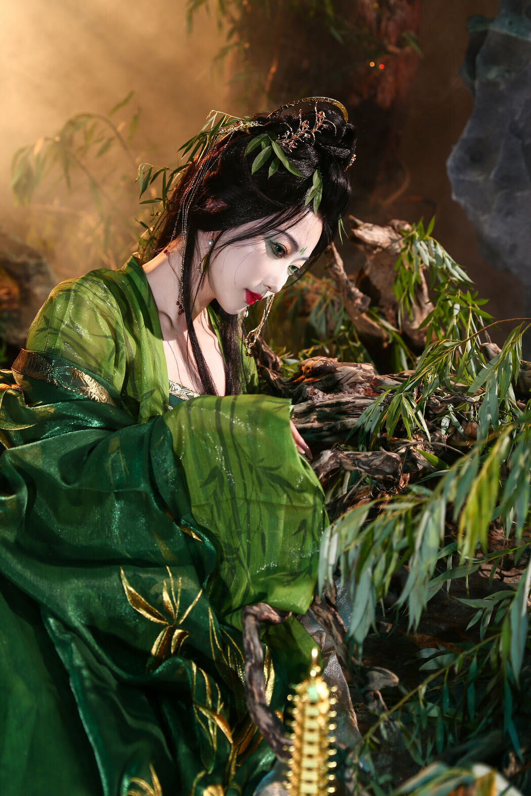 YiTuYu艺图语 Vol.6767 Inu Yi