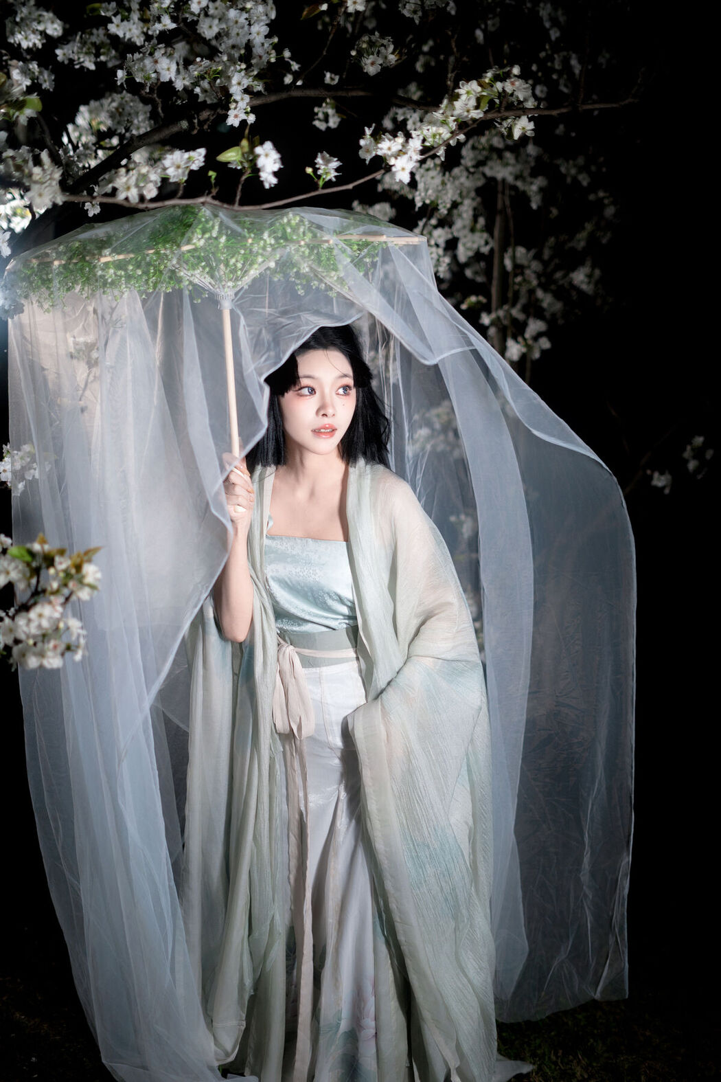 YiTuYu艺图语 Vol.6729 Xiao Xi Ya