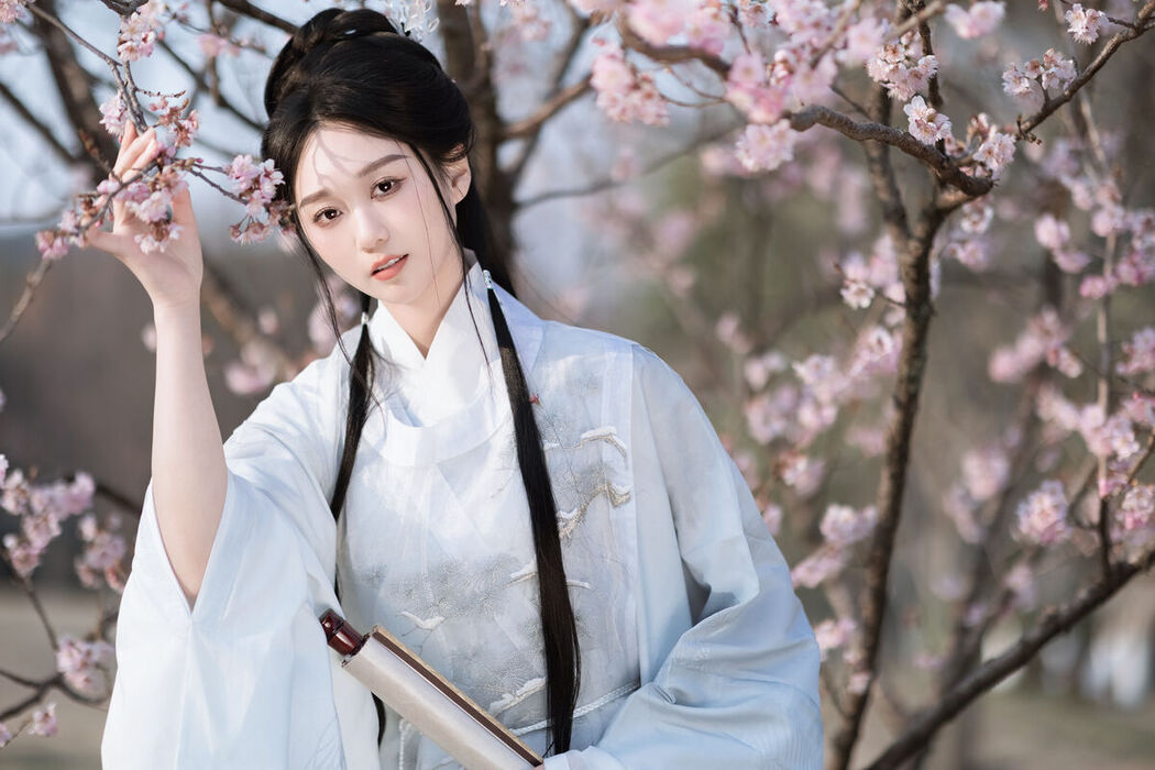 YiTuYu艺图语 Vol.6760 Zheng Yu Xi