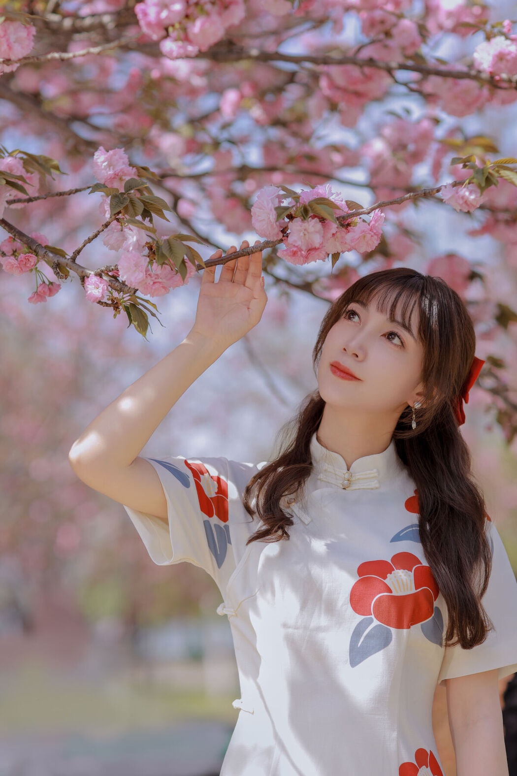 YiTuYu艺图语 Vol.6736 Shan Shan