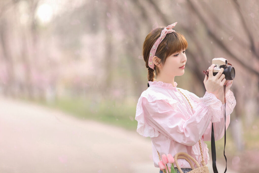 YiTuYu艺图语 Vol.6757 Jin Di Vivian