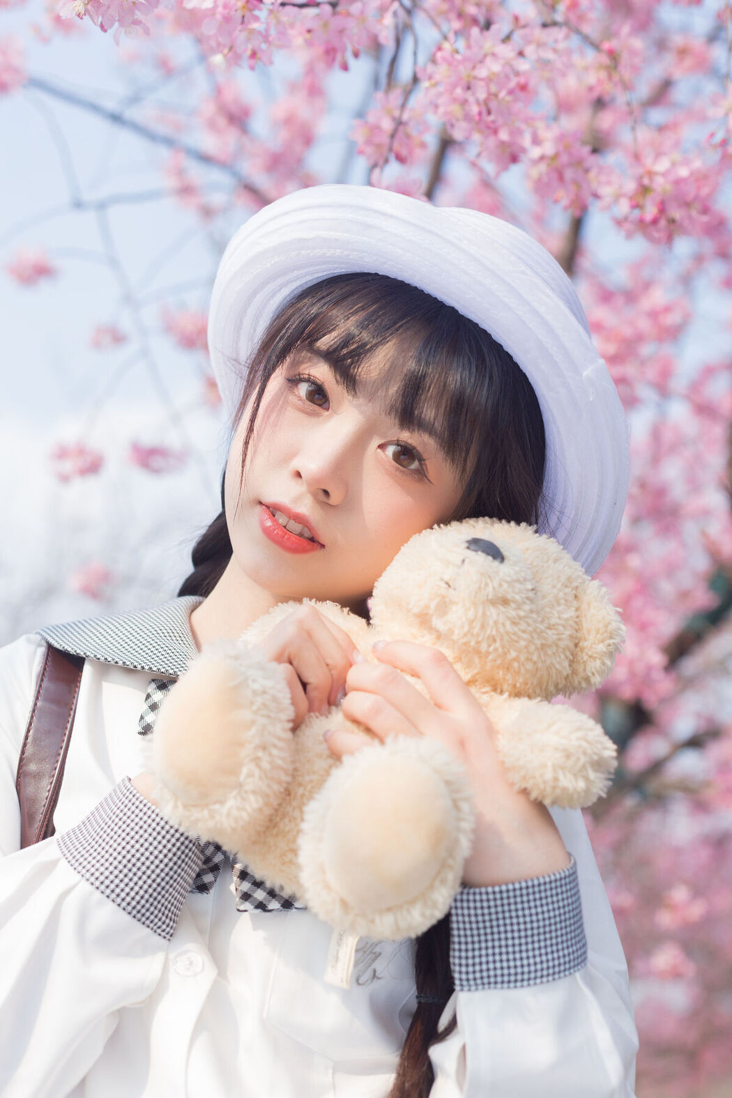 YiTuYu艺图语 Vol.6771 Yi Zhi Nuan Nuan