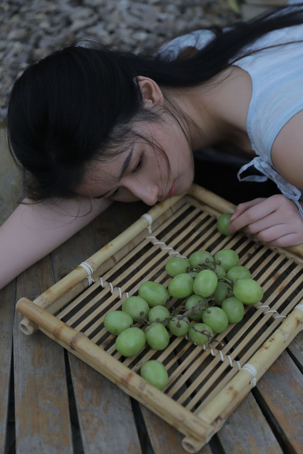 YiTuYu艺图语 Vol.6761 Yang Jia Xin