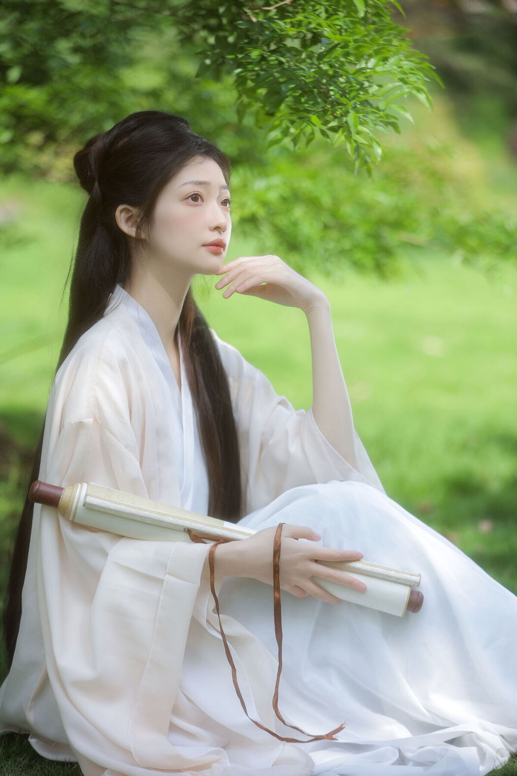 YiTuYu艺图语 Vol.6754 Xiao Dai Tong Xue