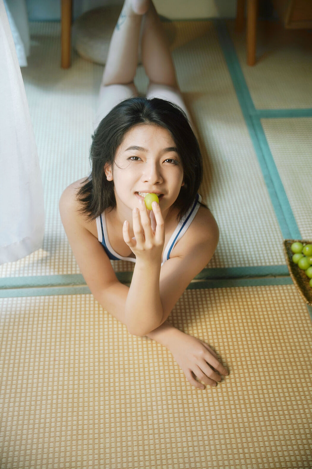 YiTuYu艺图语 Vol.6738 Zoe