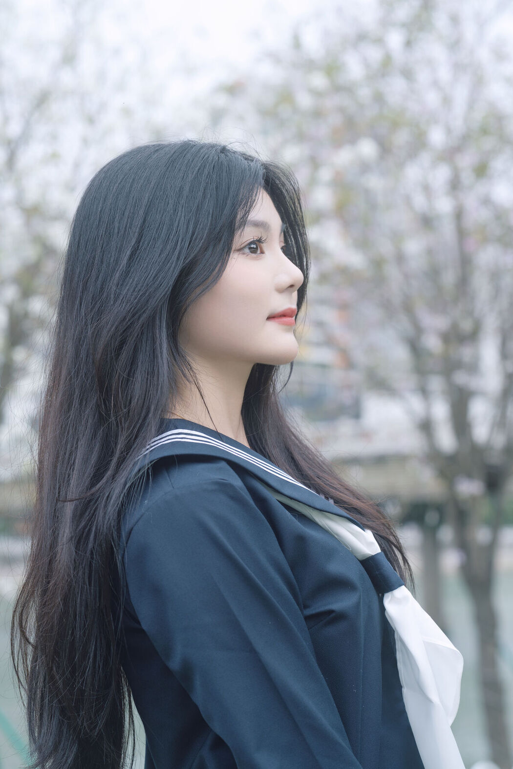 YiTuYu艺图语 Vol.6770 Yin Yin