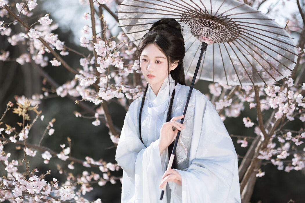 YiTuYu艺图语 Vol.6760 Zheng Yu Xi