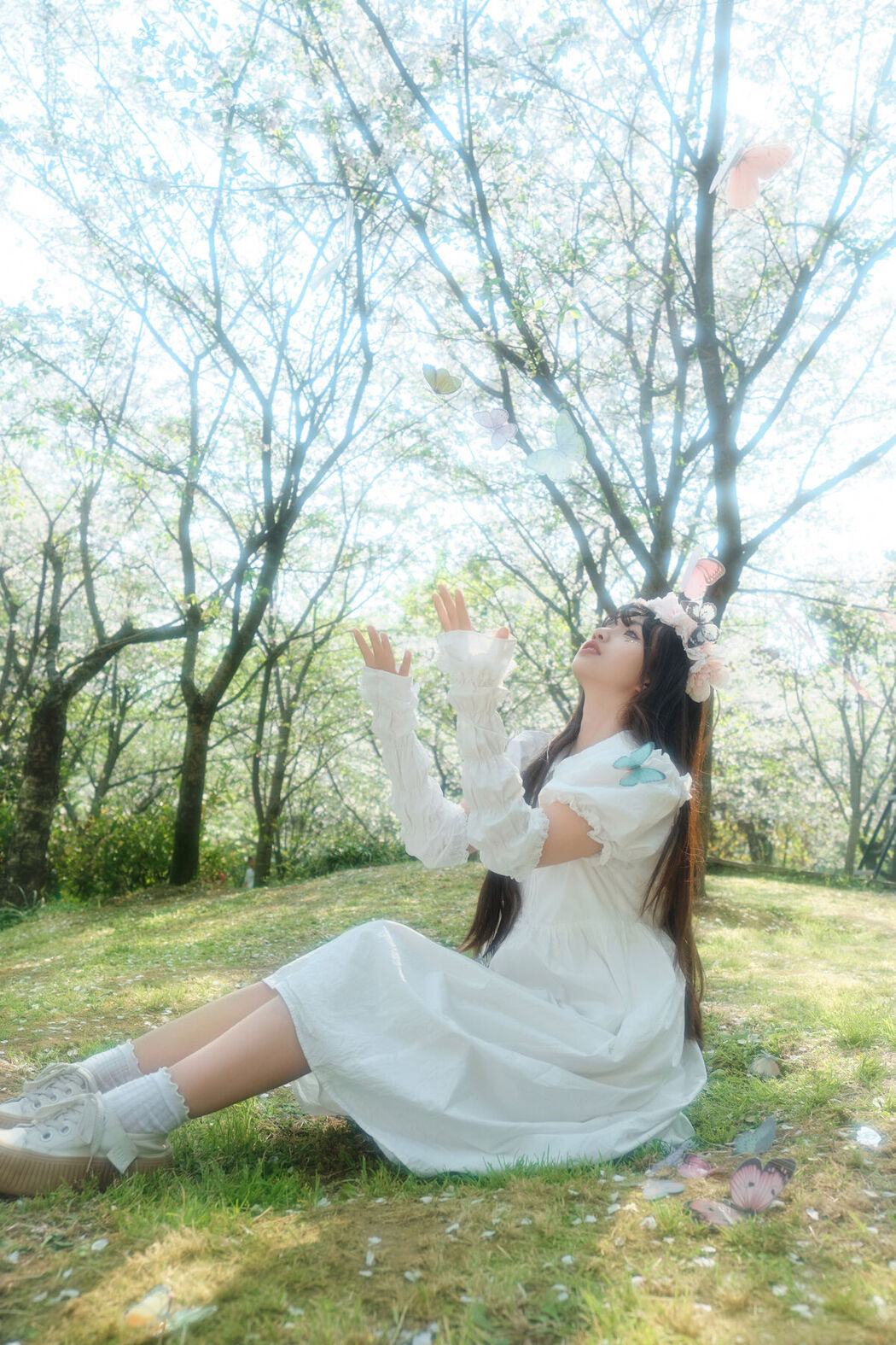 YiTuYu艺图语 Vol.6766 Shi Yi