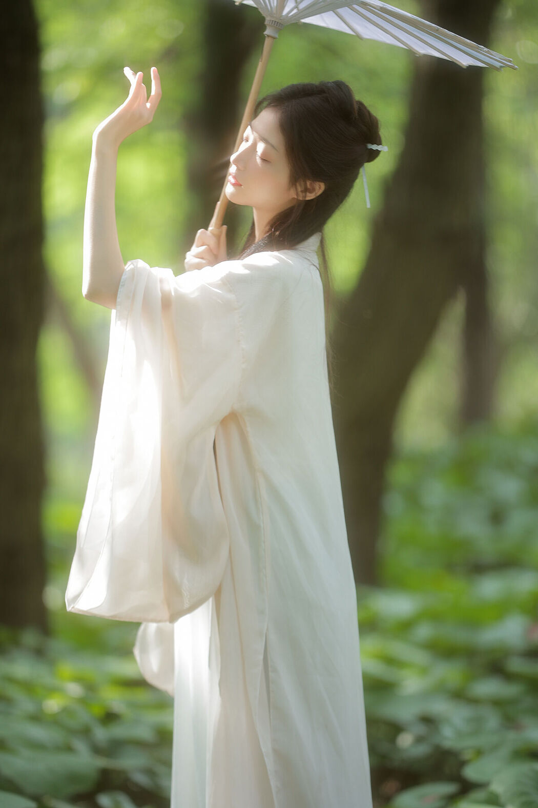 YiTuYu艺图语 Vol.6754 Xiao Dai Tong Xue