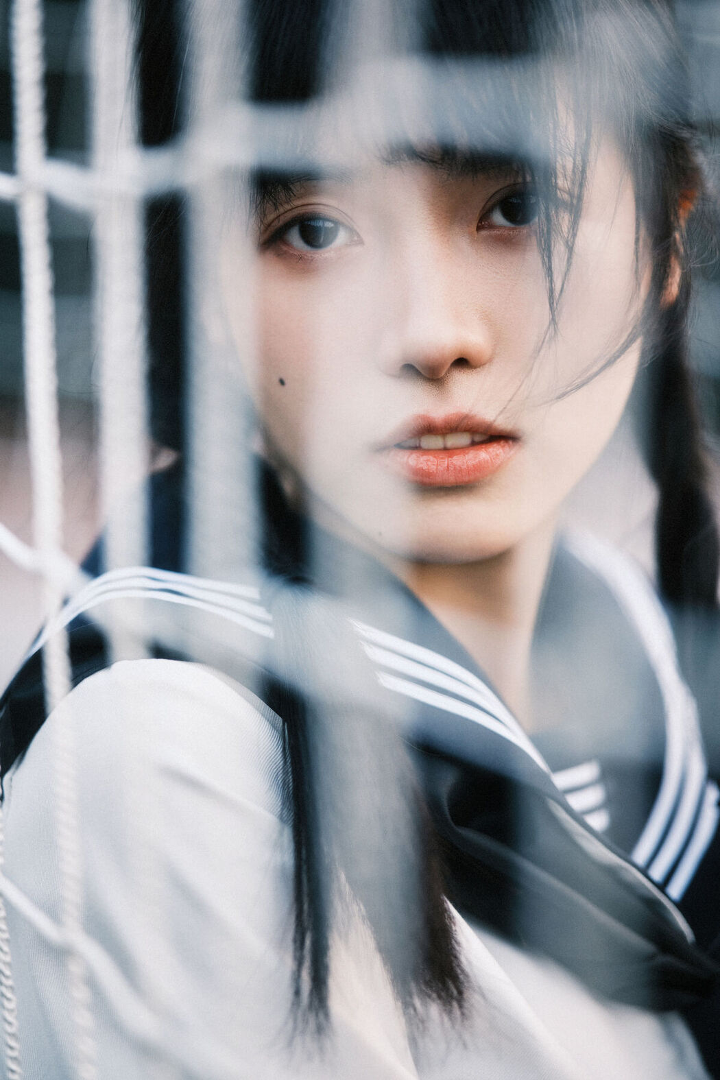 YiTuYu艺图语 Vol.6759 Xiao Song Ma Nai