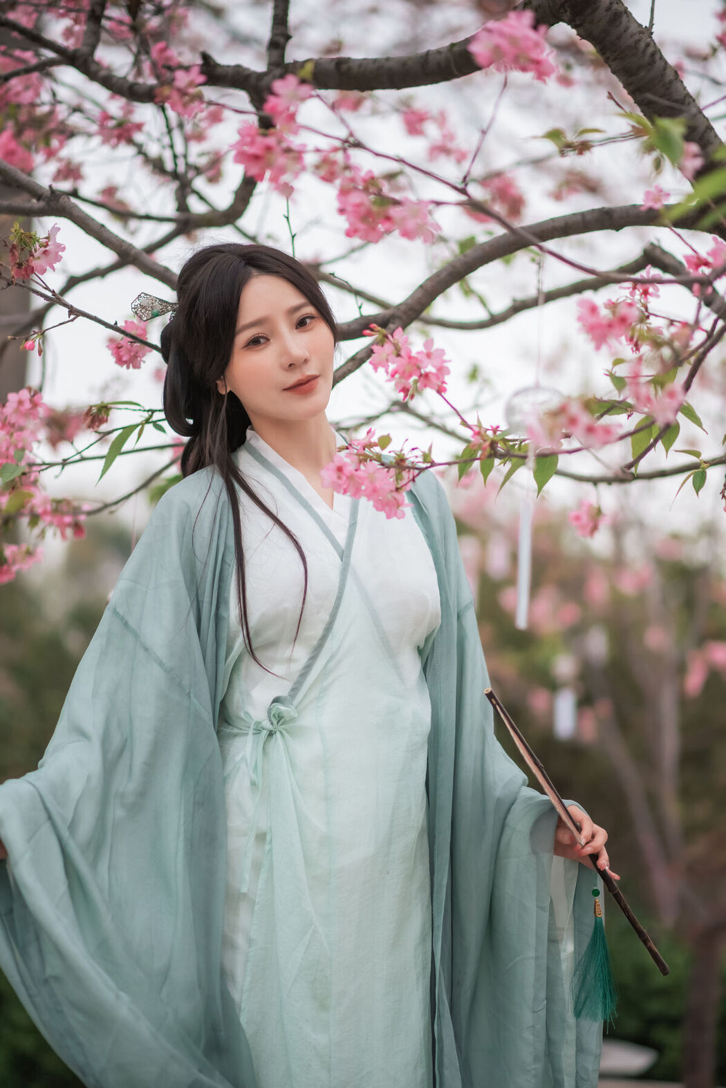 YiTuYu艺图语 Vol.6747 Yoke