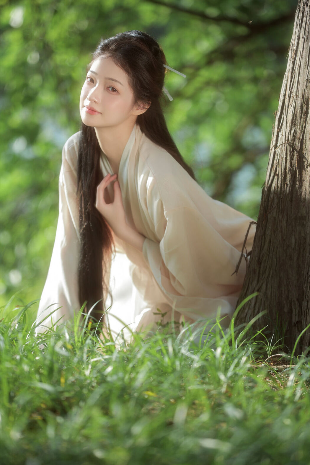 YiTuYu艺图语 Vol.6754 Xiao Dai Tong Xue