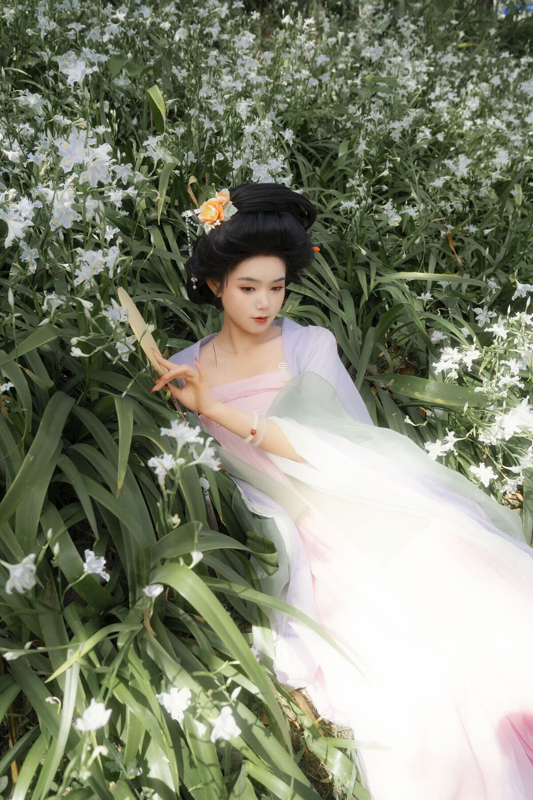 YiTuYu艺图语 Vol.6750 Gan Tang Ya