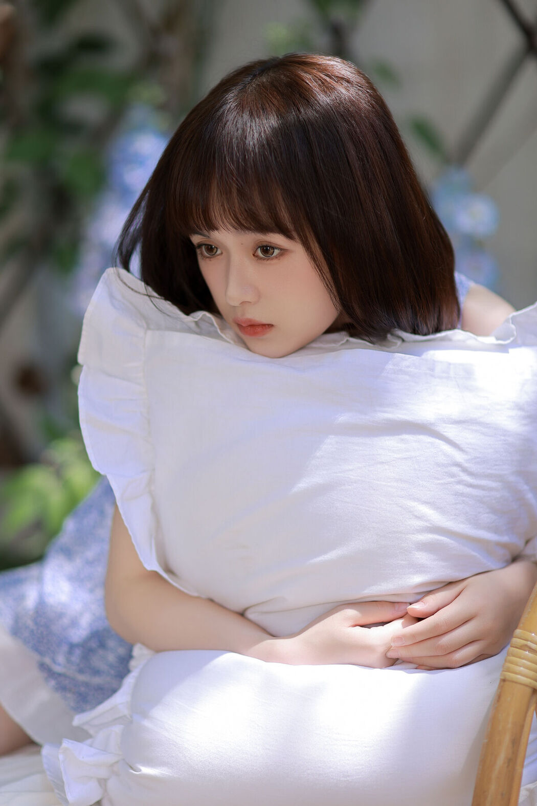 YiTuYu艺图语 Vol.6748 Juan Cun Xiao Ming