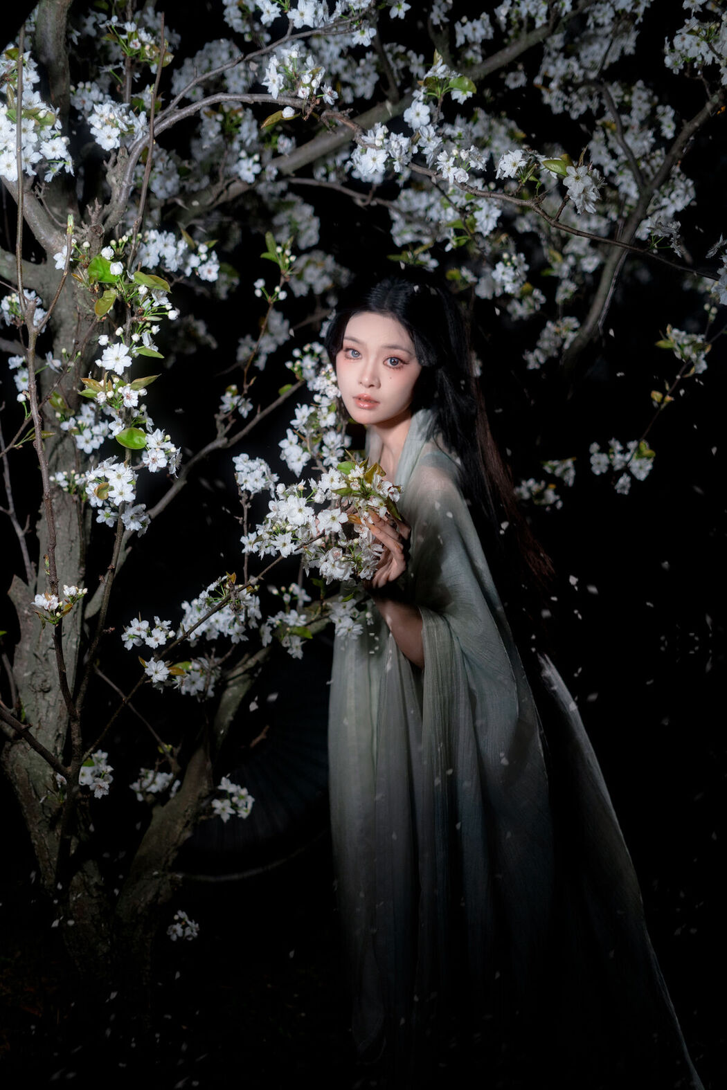 YiTuYu艺图语 Vol.6729 Xiao Xi Ya