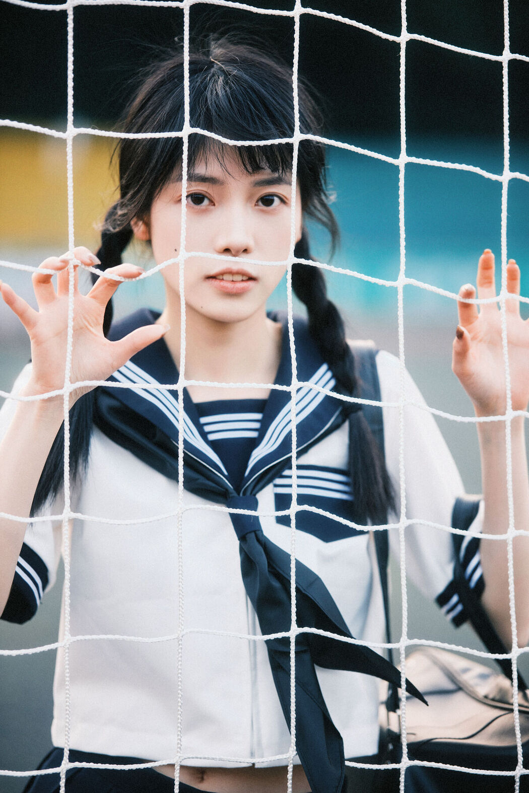 YiTuYu艺图语 Vol.6759 Xiao Song Ma Nai