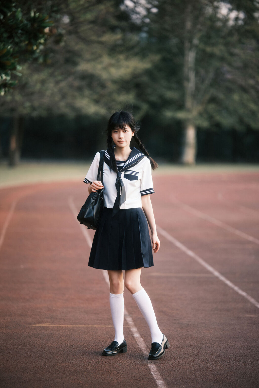 YiTuYu艺图语 Vol.6759 Xiao Song Ma Nai