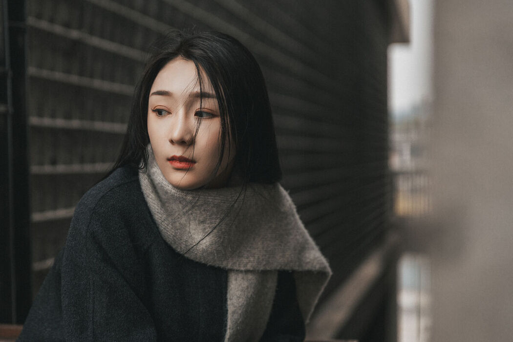 YiTuYu艺图语 Vol.6734 Yun Yun