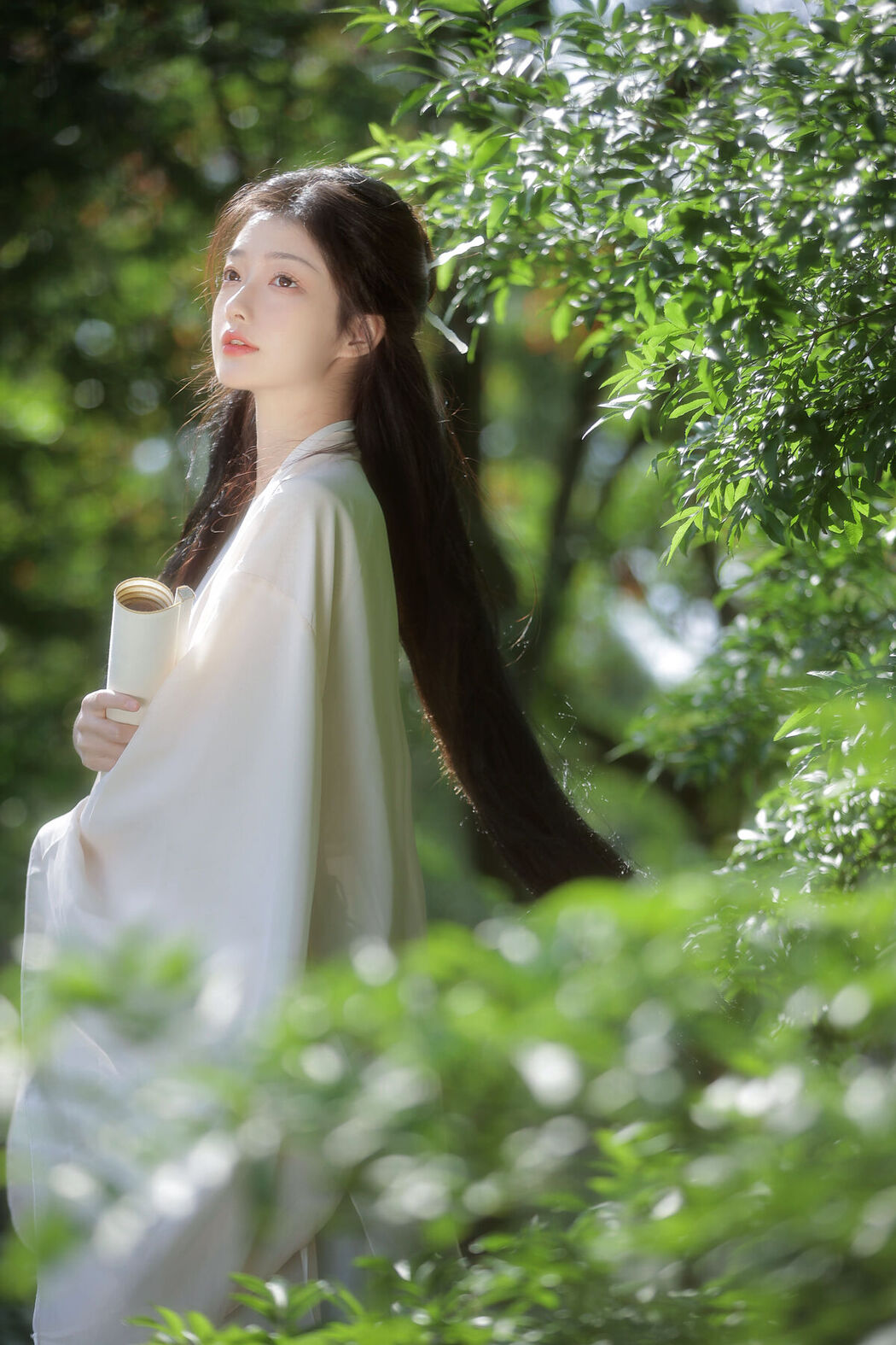 YiTuYu艺图语 Vol.6754 Xiao Dai Tong Xue