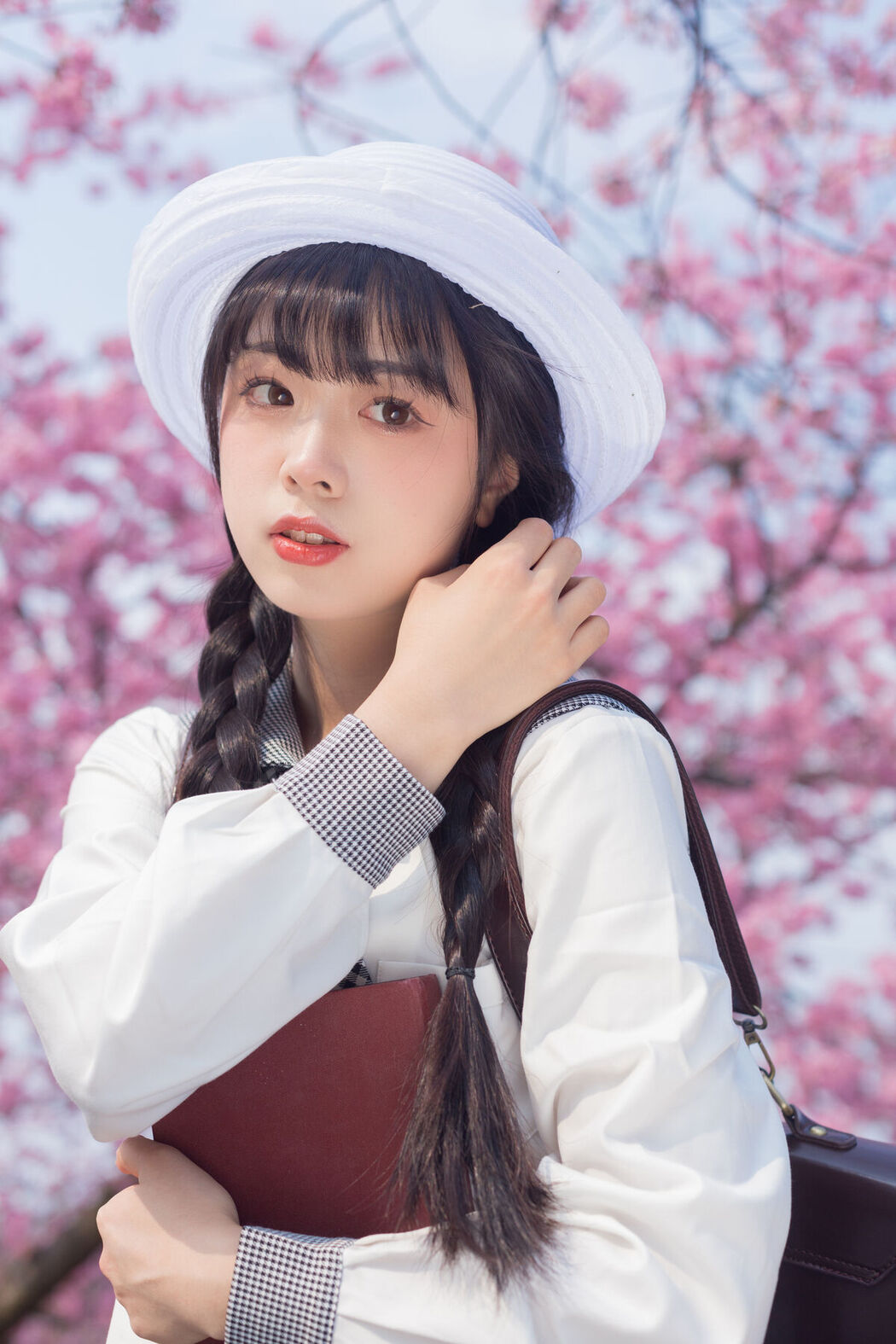 YiTuYu艺图语 Vol.6771 Yi Zhi Nuan Nuan