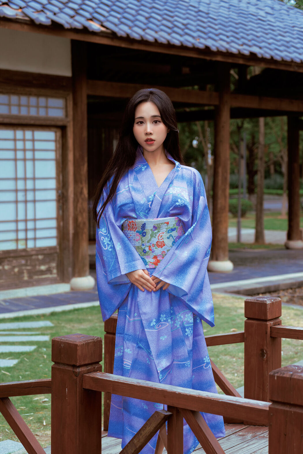 YiTuYu艺图语 Vol.6741 Xiao Wei