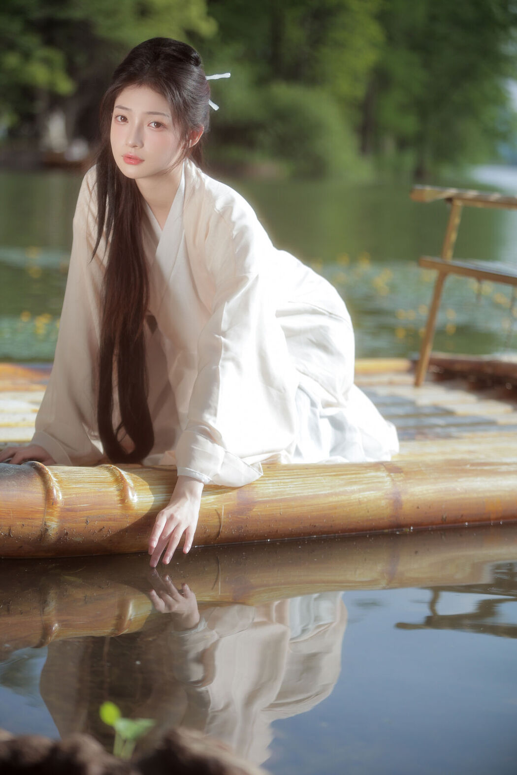 YiTuYu艺图语 Vol.6754 Xiao Dai Tong Xue