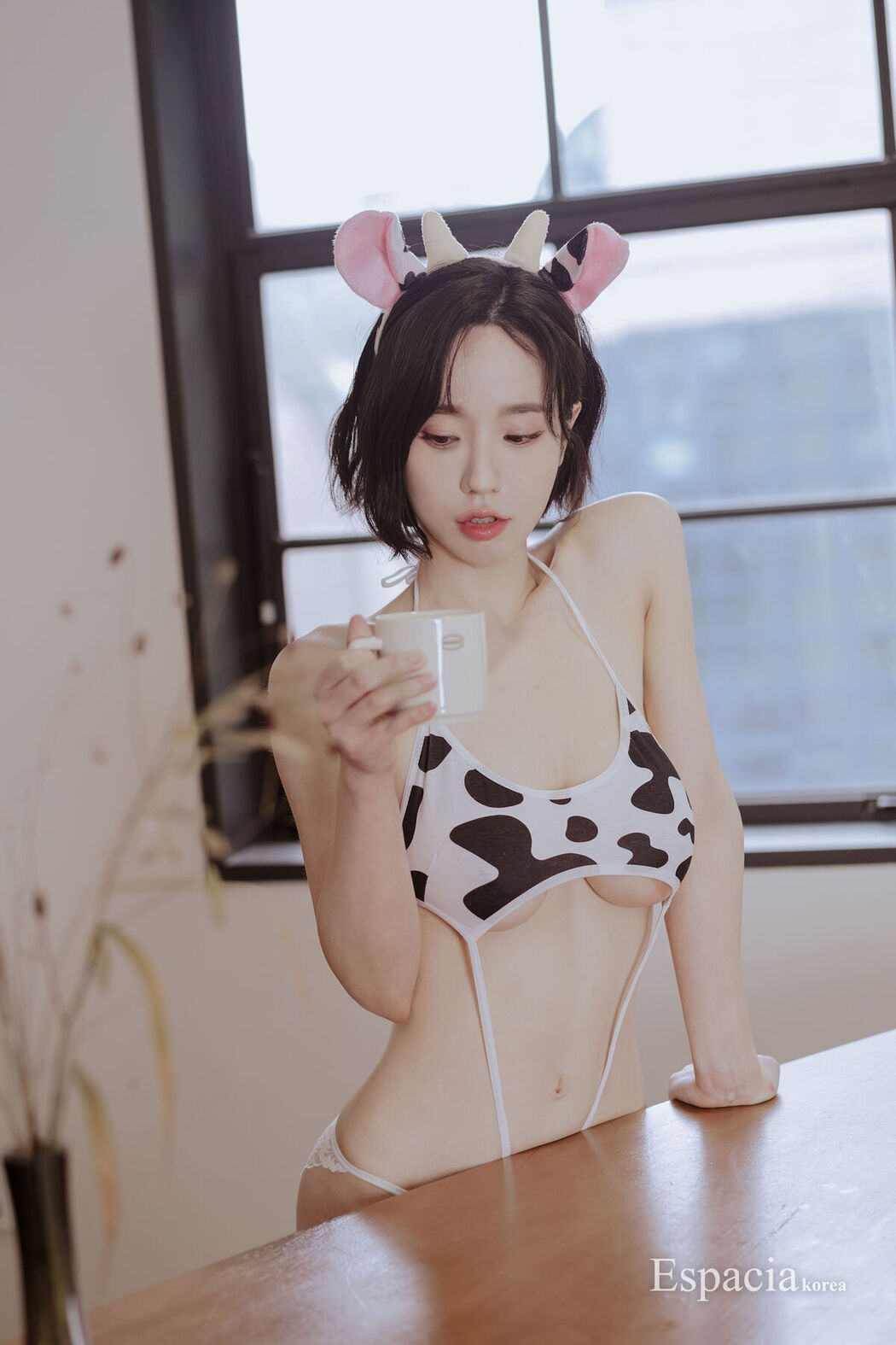 Espacia Korea EHC-091 YUNHA