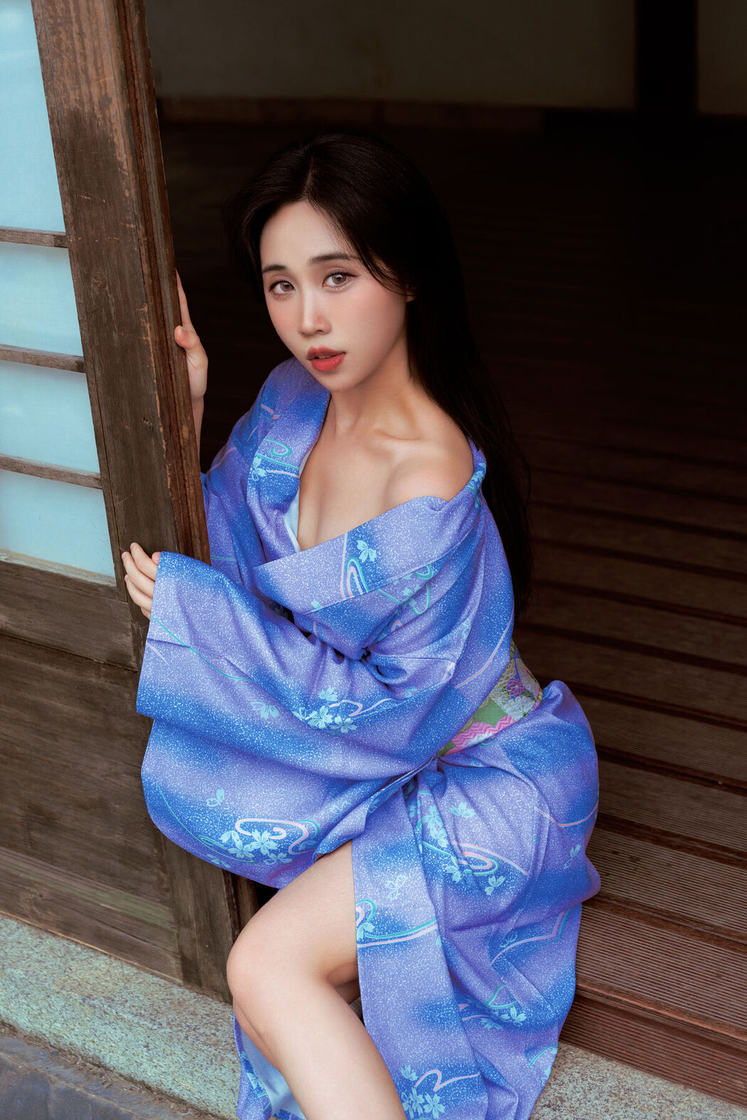 YiTuYu艺图语 Vol.6741 Xiao Wei