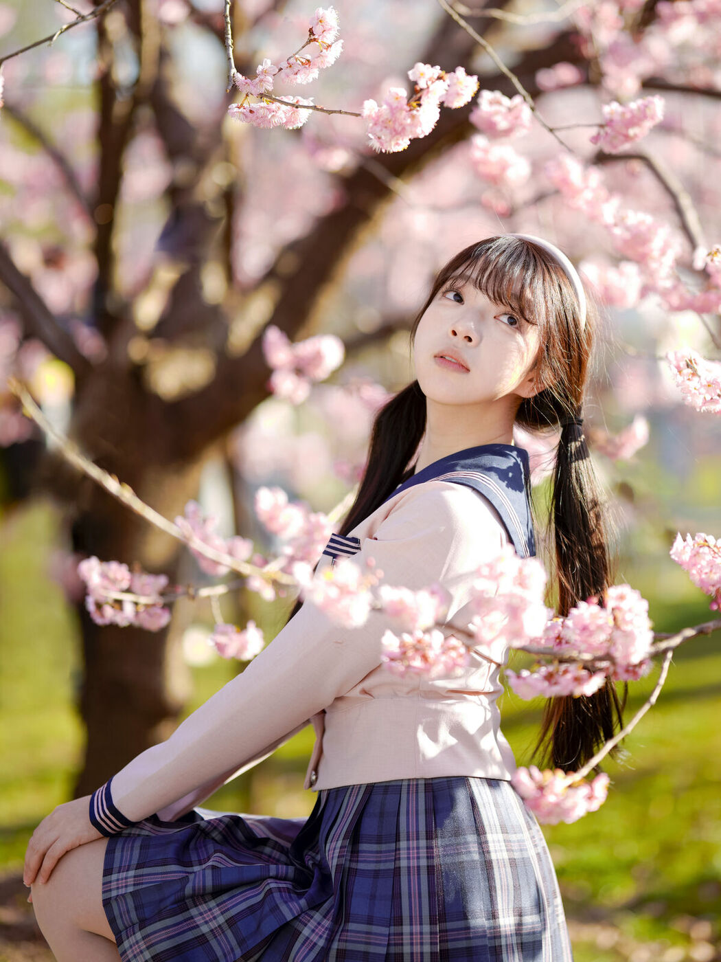 YiTuYu艺图语 Vol.6739 Shao Zhu