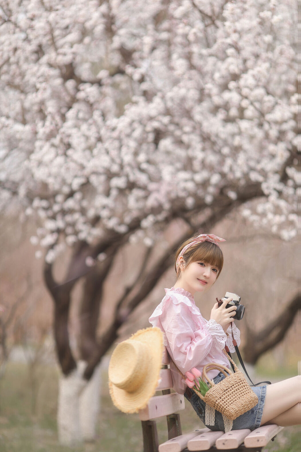 YiTuYu艺图语 Vol.6757 Jin Di Vivian