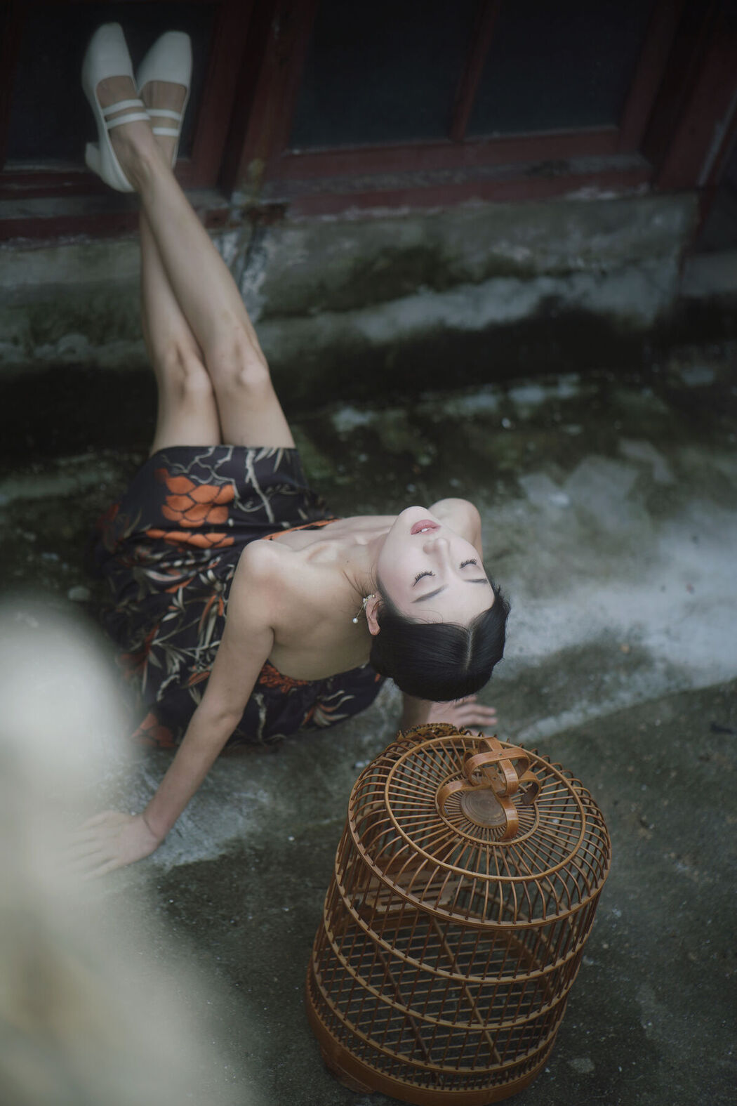 YiTuYu艺图语 Vol.6752 O1ne Wan