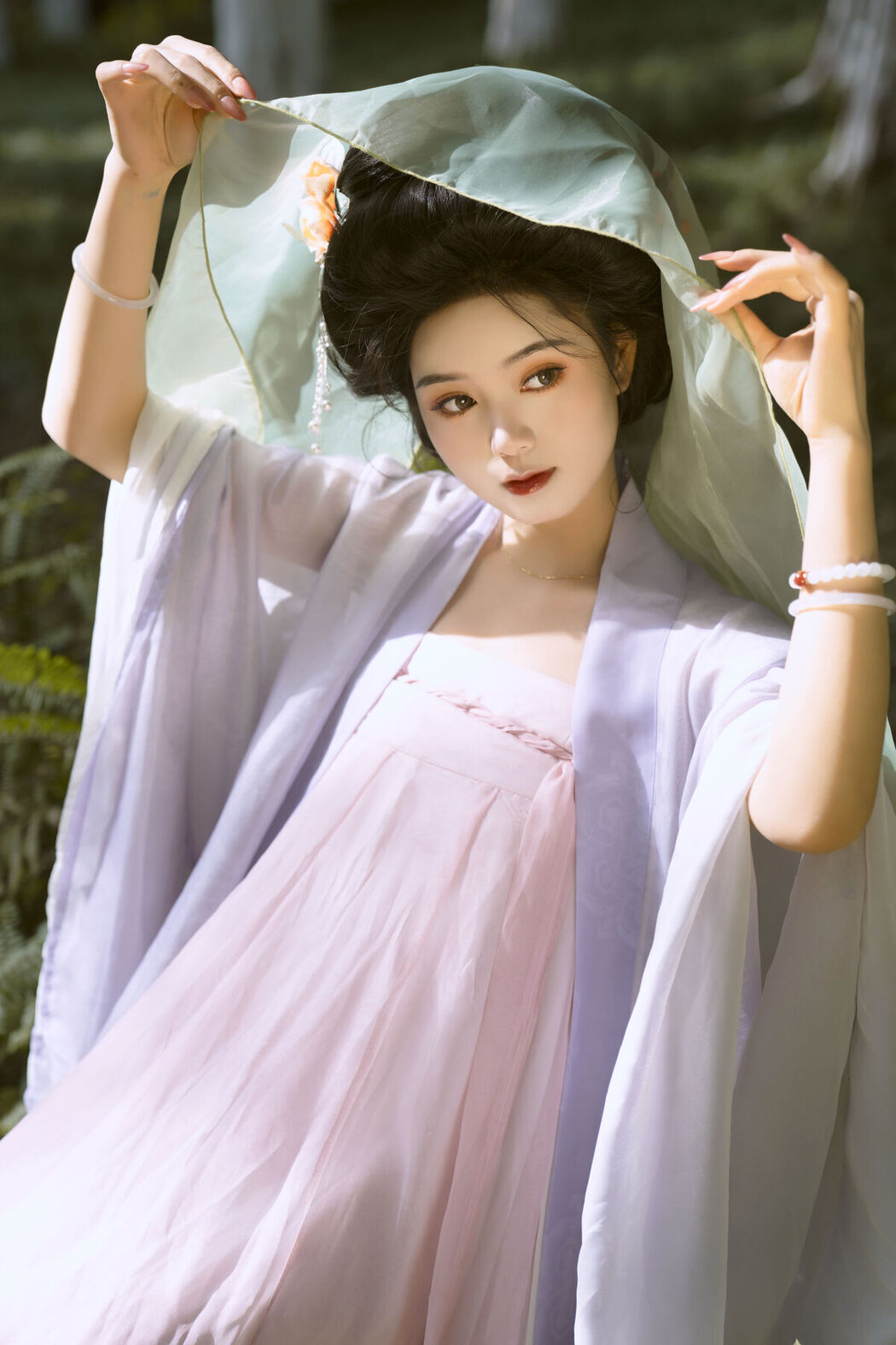 YiTuYu艺图语 Vol.6750 Gan Tang Ya