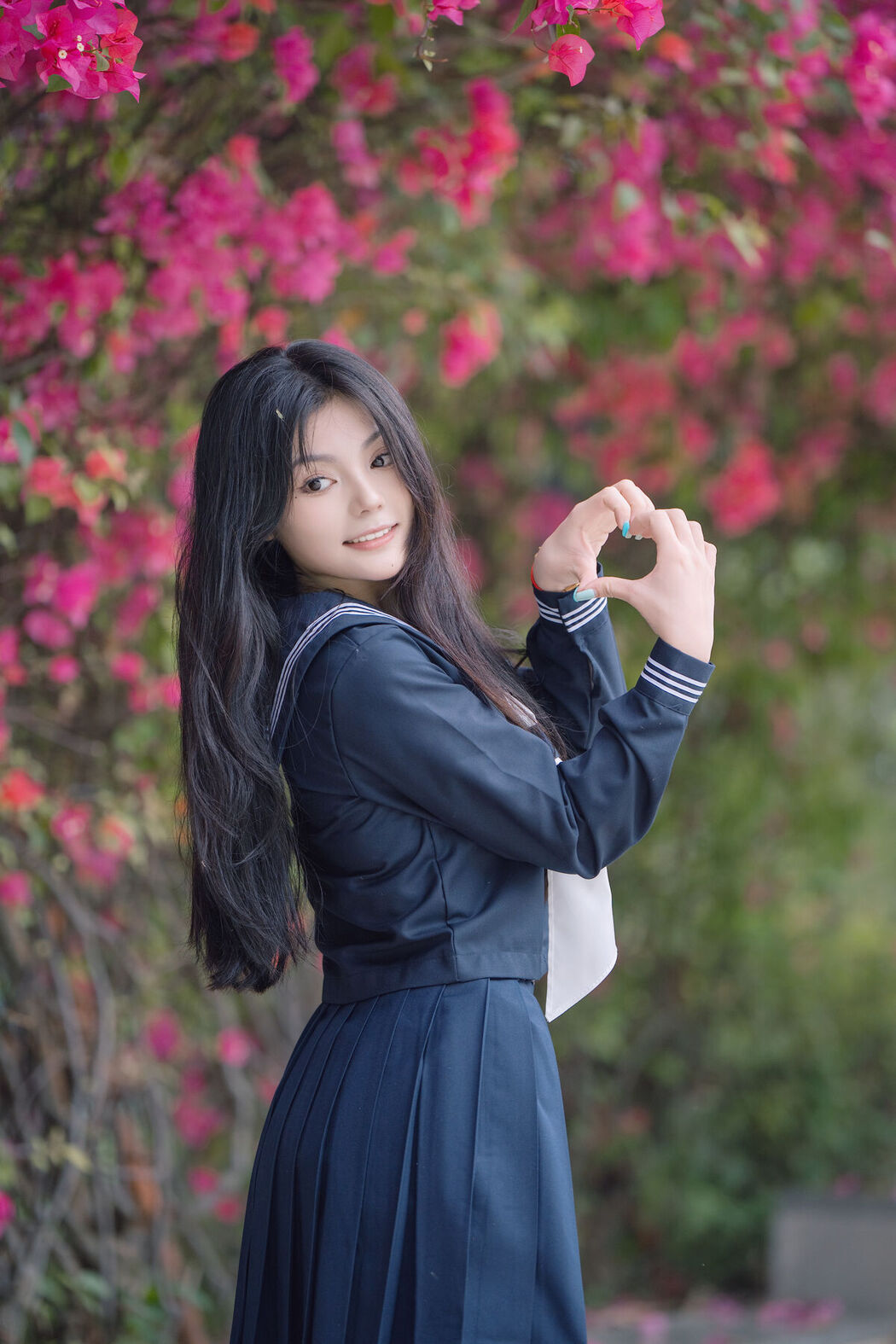 YiTuYu艺图语 Vol.6770 Yin Yin