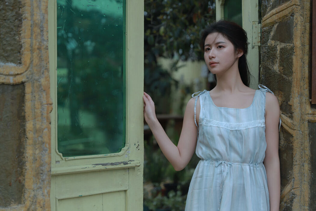 YiTuYu艺图语 Vol.6761 Yang Jia Xin