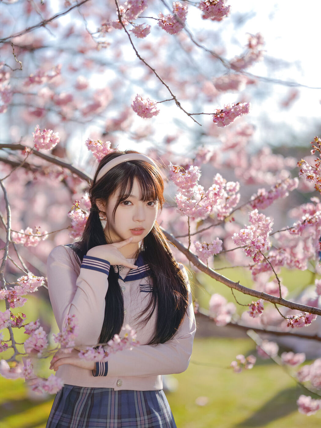 YiTuYu艺图语 Vol.6739 Shao Zhu