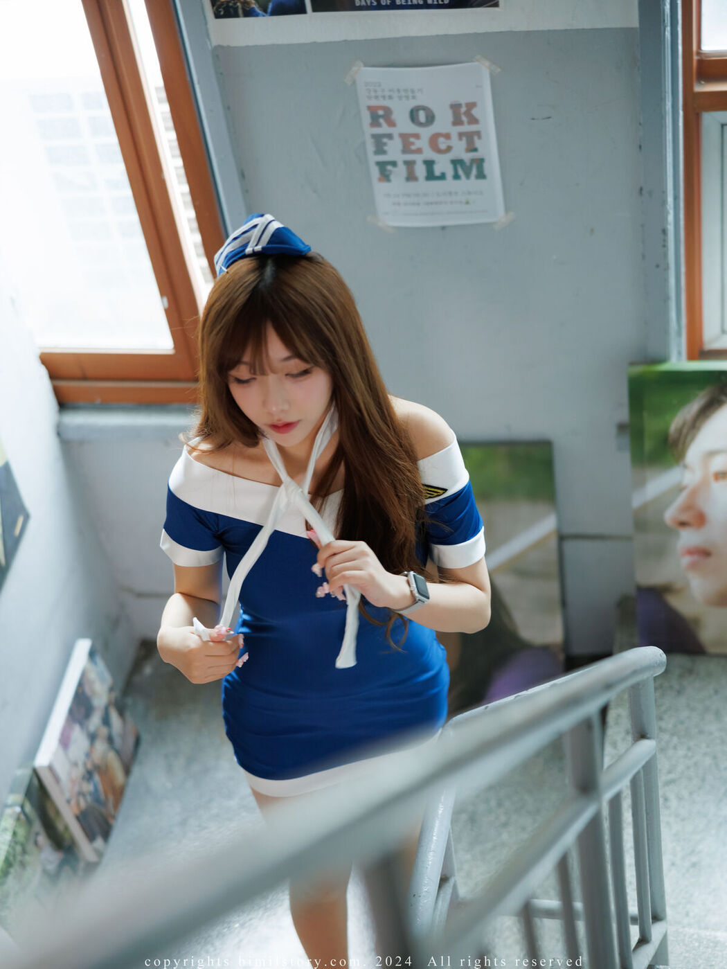 Bimilstory Cooking Meeze 쿠킹미제 &#8211; Vol.03 Part1
